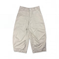 Para Pants Beige