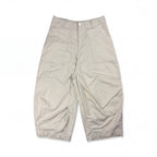 Para Pants Beige
