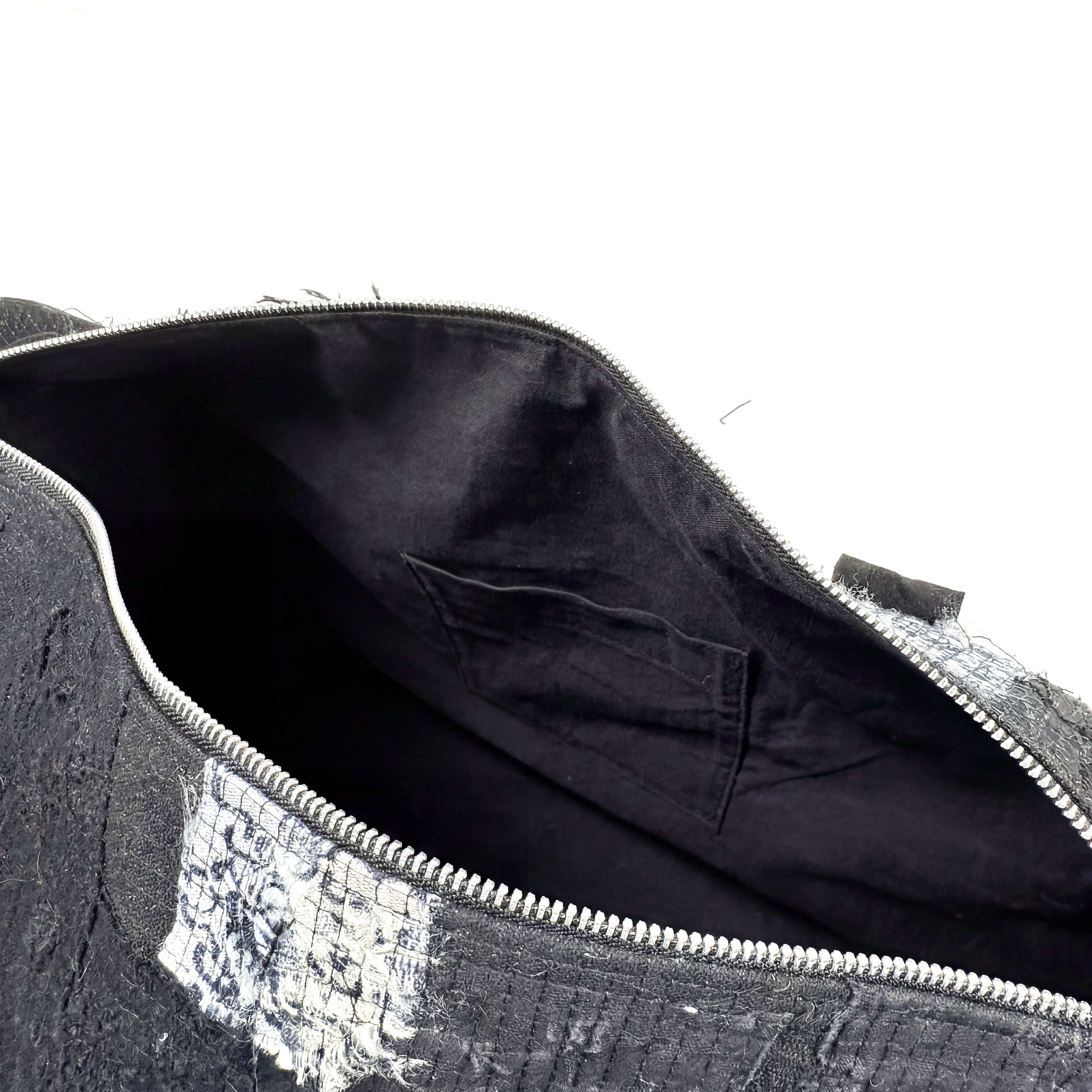 BORO Duffle Bag
