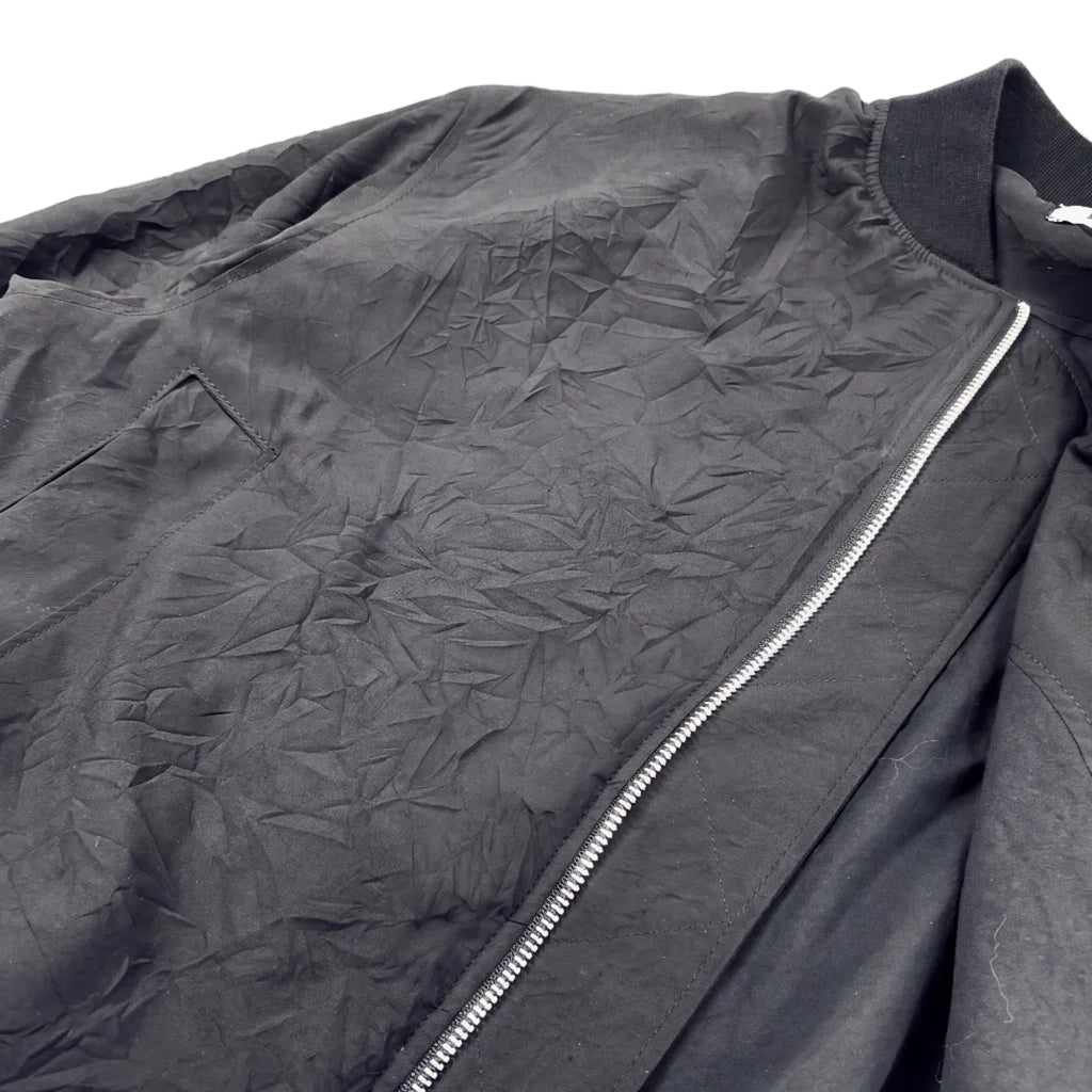 Crinkle Bomber