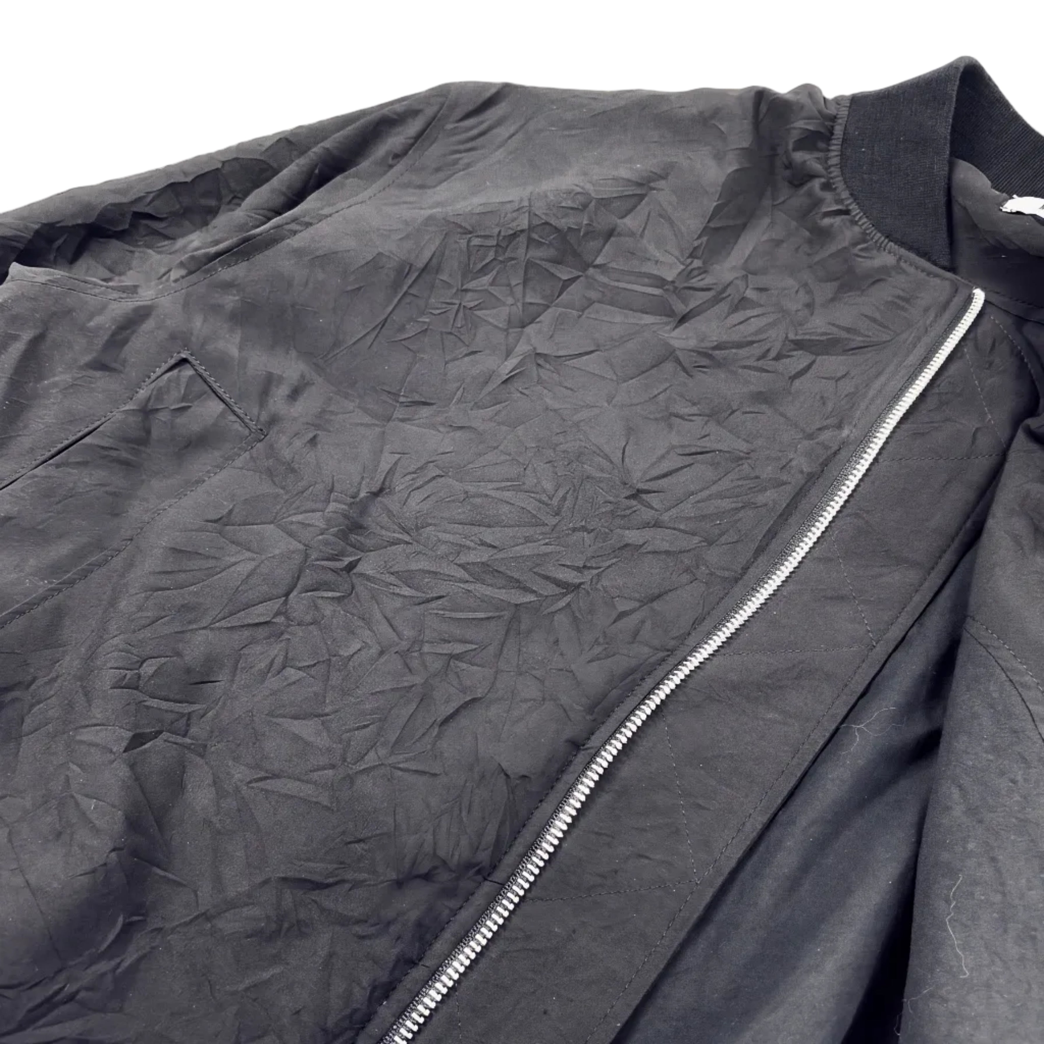 Crinkle Bomber