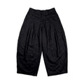 Manji Pants Black
