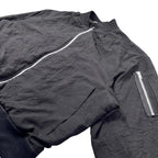 Crinkle Bomber