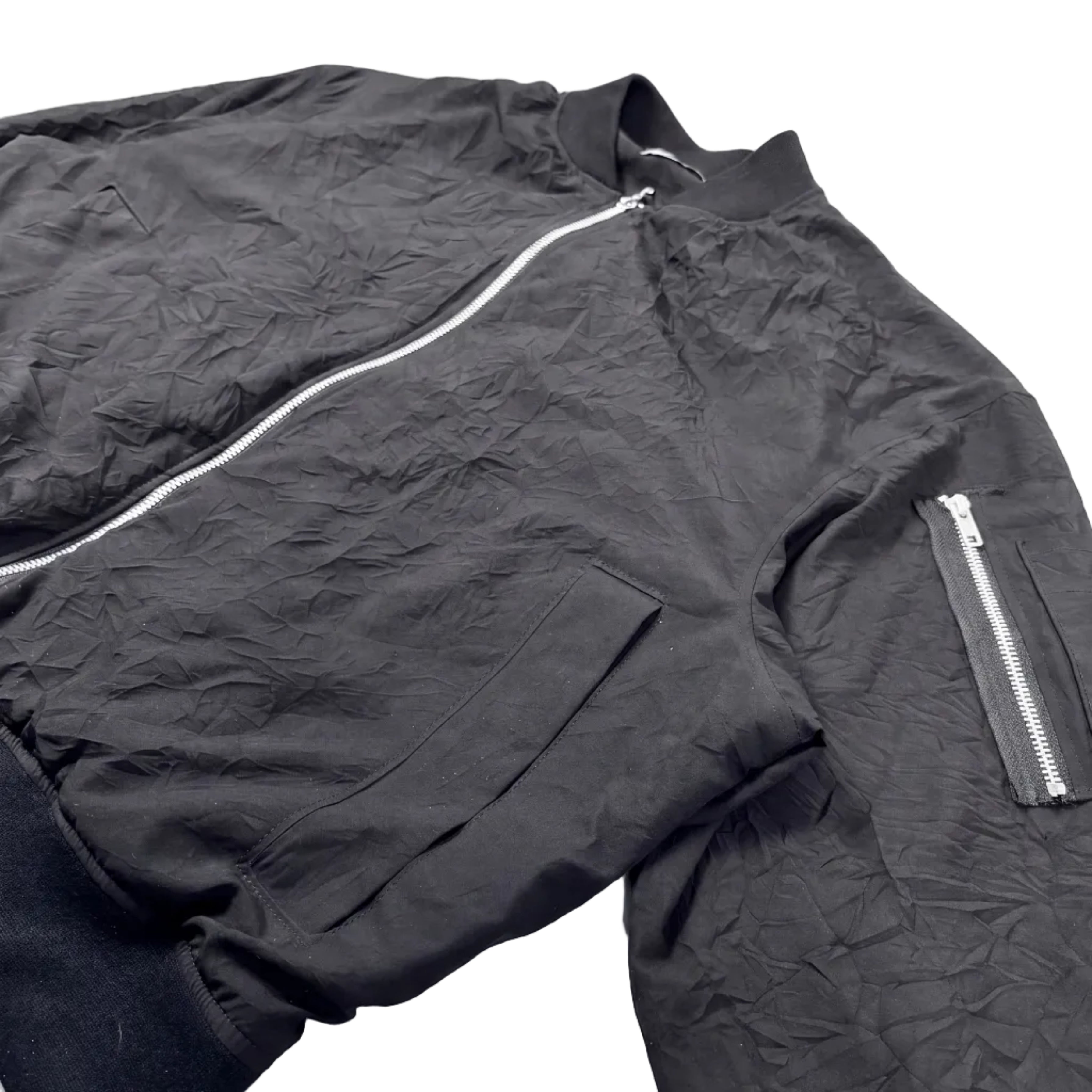 Crinkle Bomber