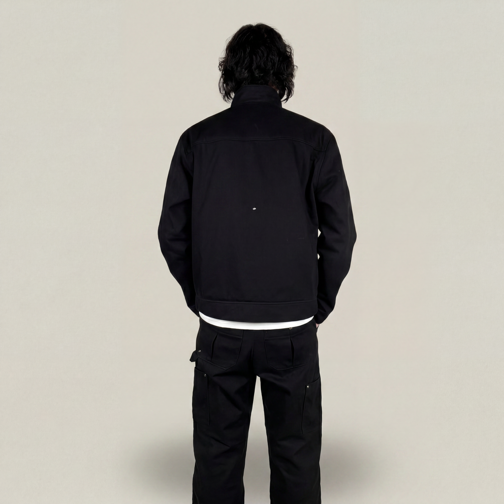 N9C Jacket