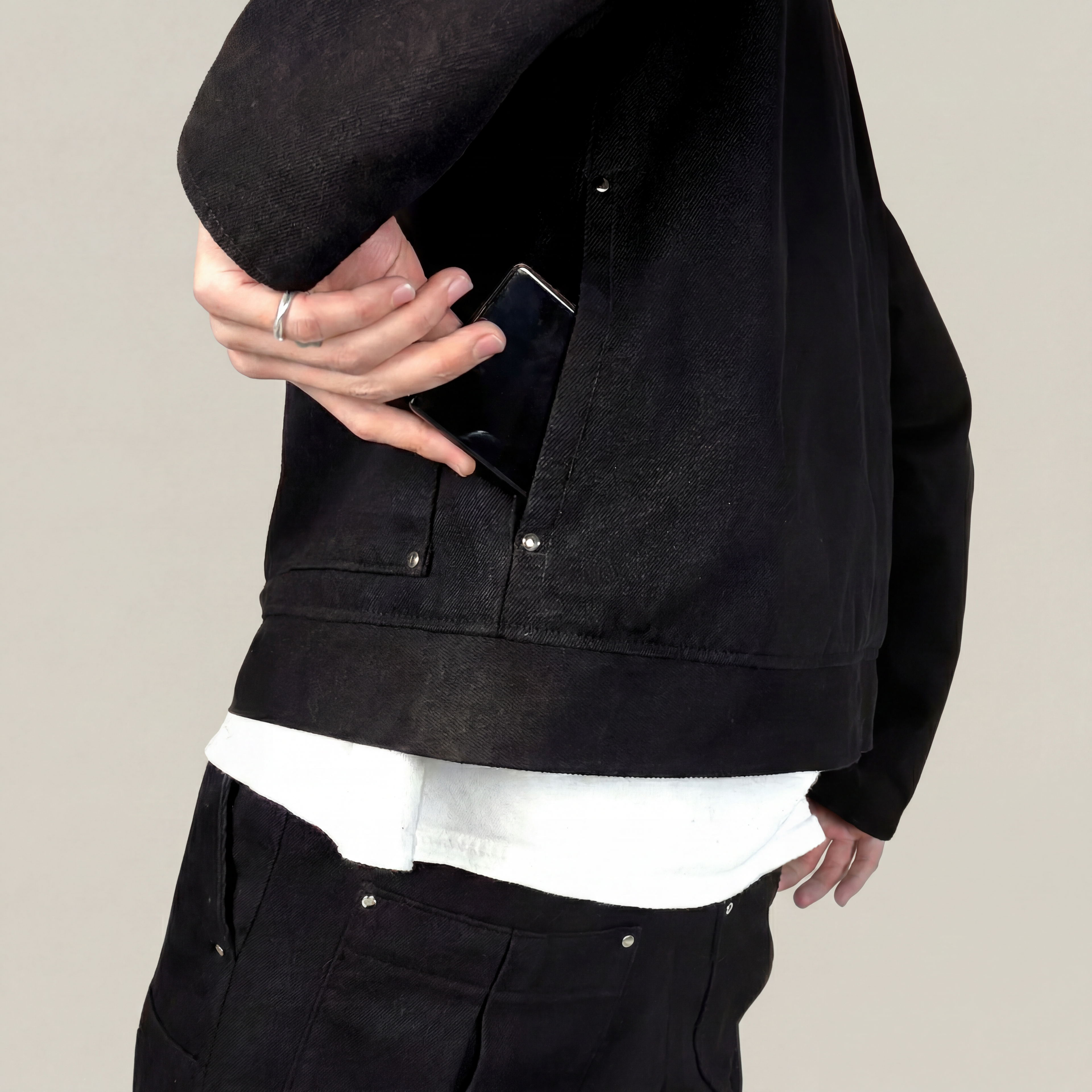 N9C Jacket