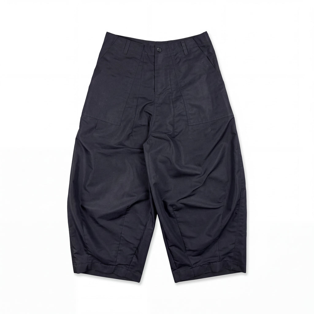 Para Pants Black