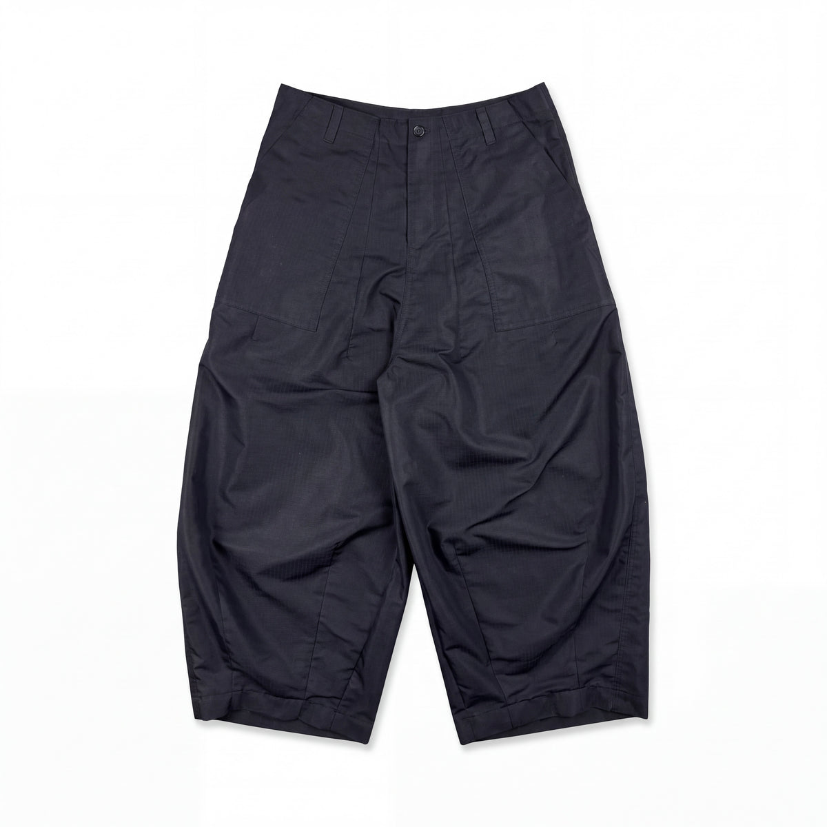 Para Pants Black
