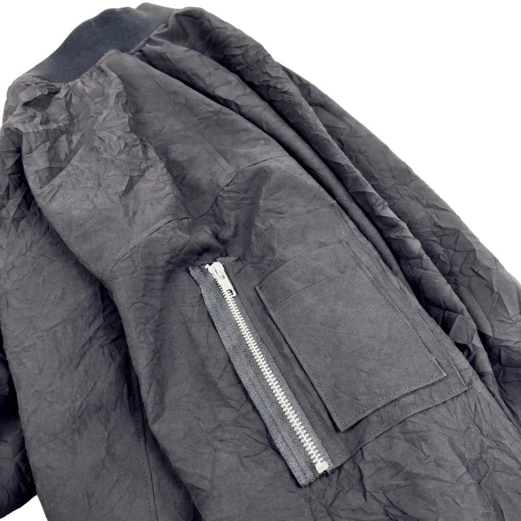 Crinkle Bomber