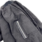 Crinkle Bomber