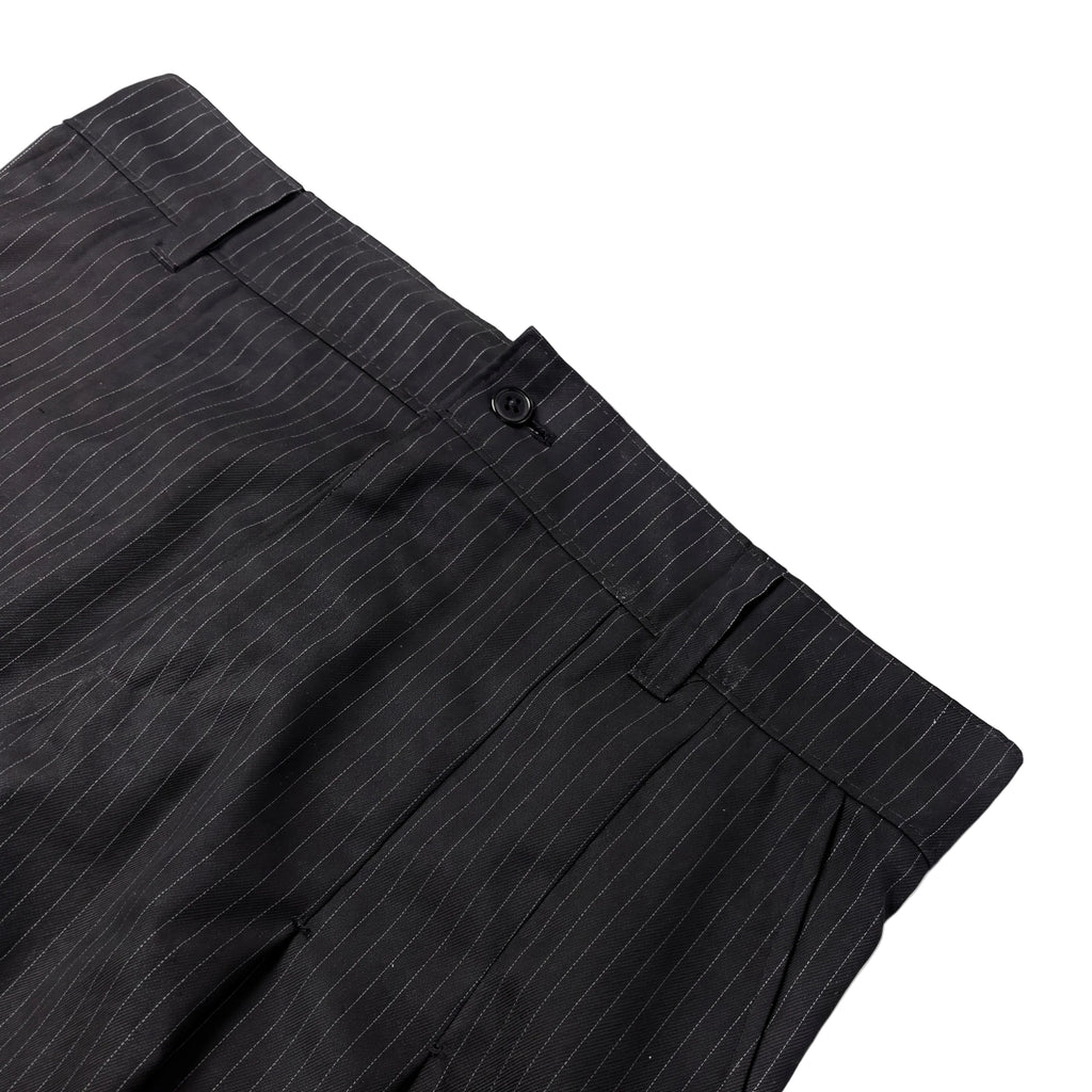 Manji Pants Pinstripe