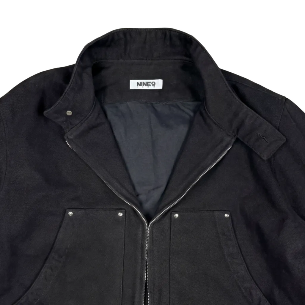 N9C Jacket