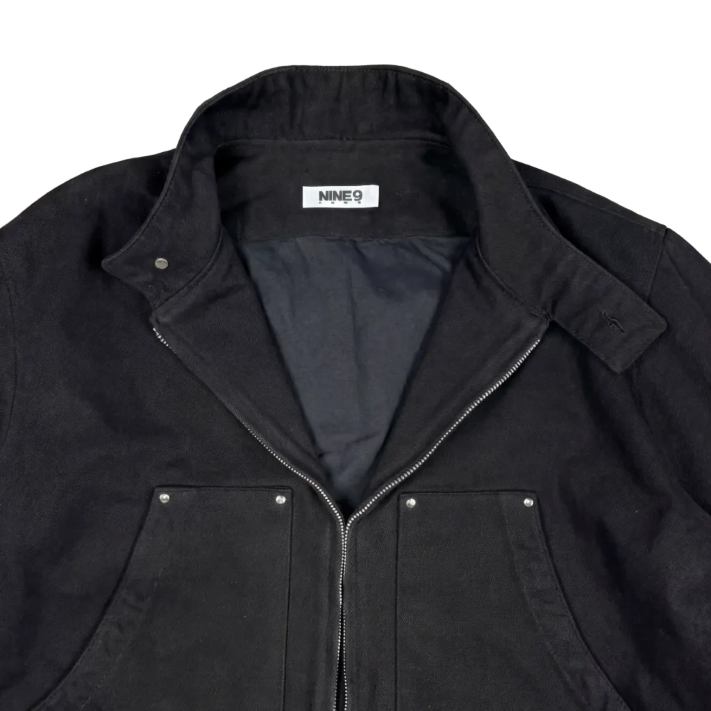 N9C Jacket