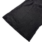 Manji Pants Black