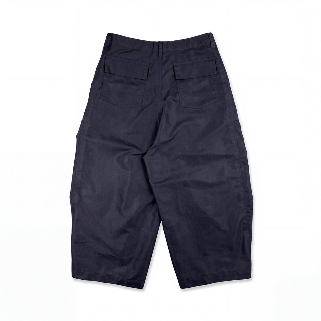 Para Pants Black