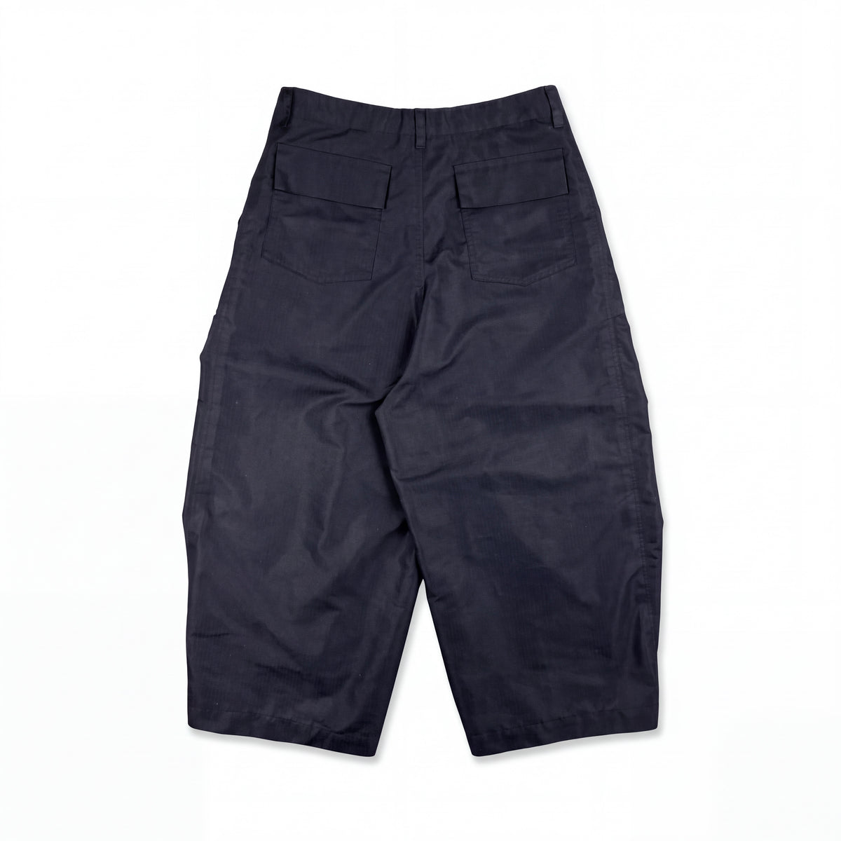Para Pants Black