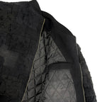 BORO Bomber Black
