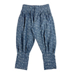 Champloo Pants Blue