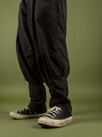 Champloo Pants Black