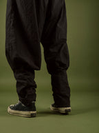 Champloo Pants Black