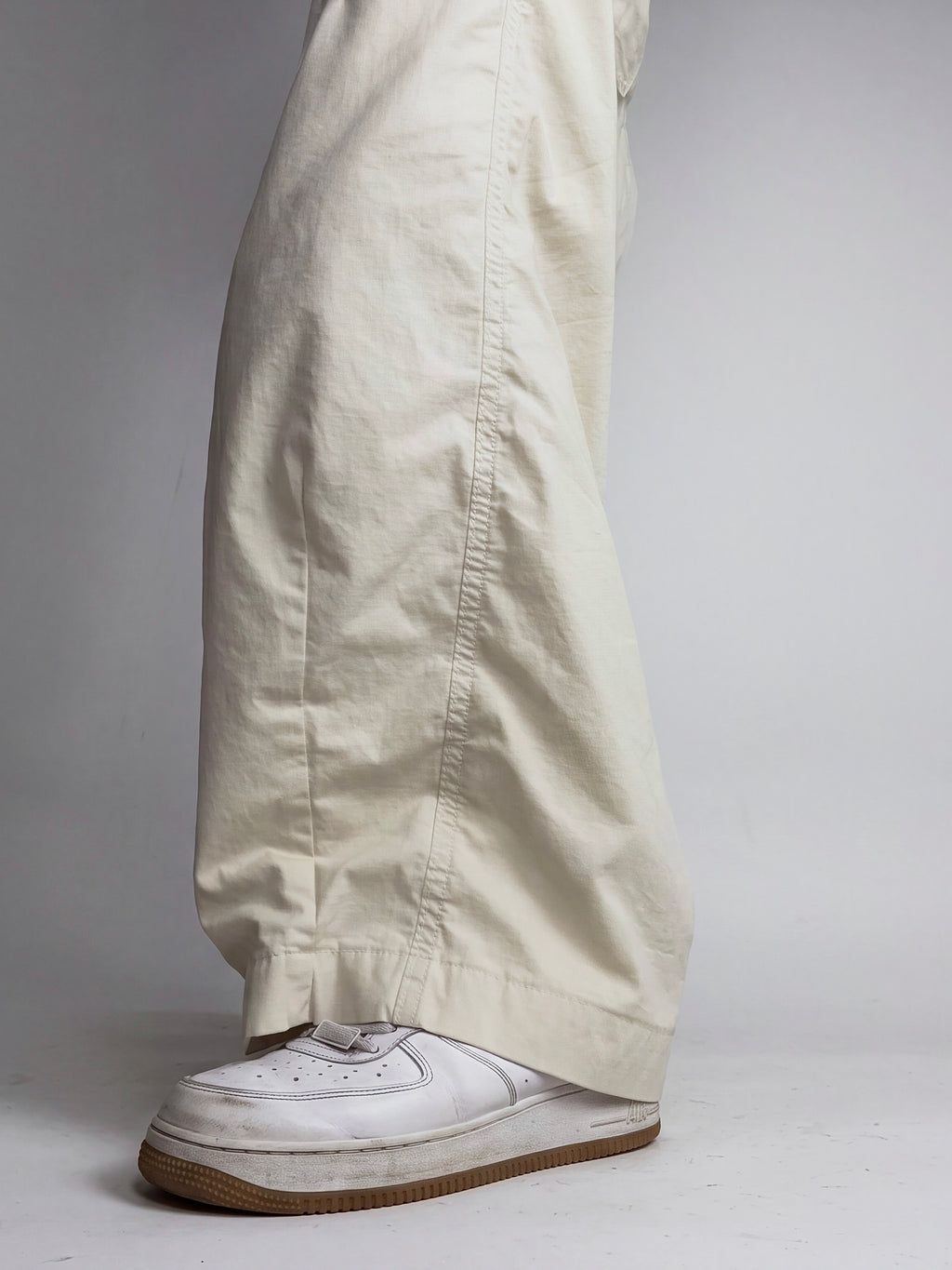 Para Pants Beige