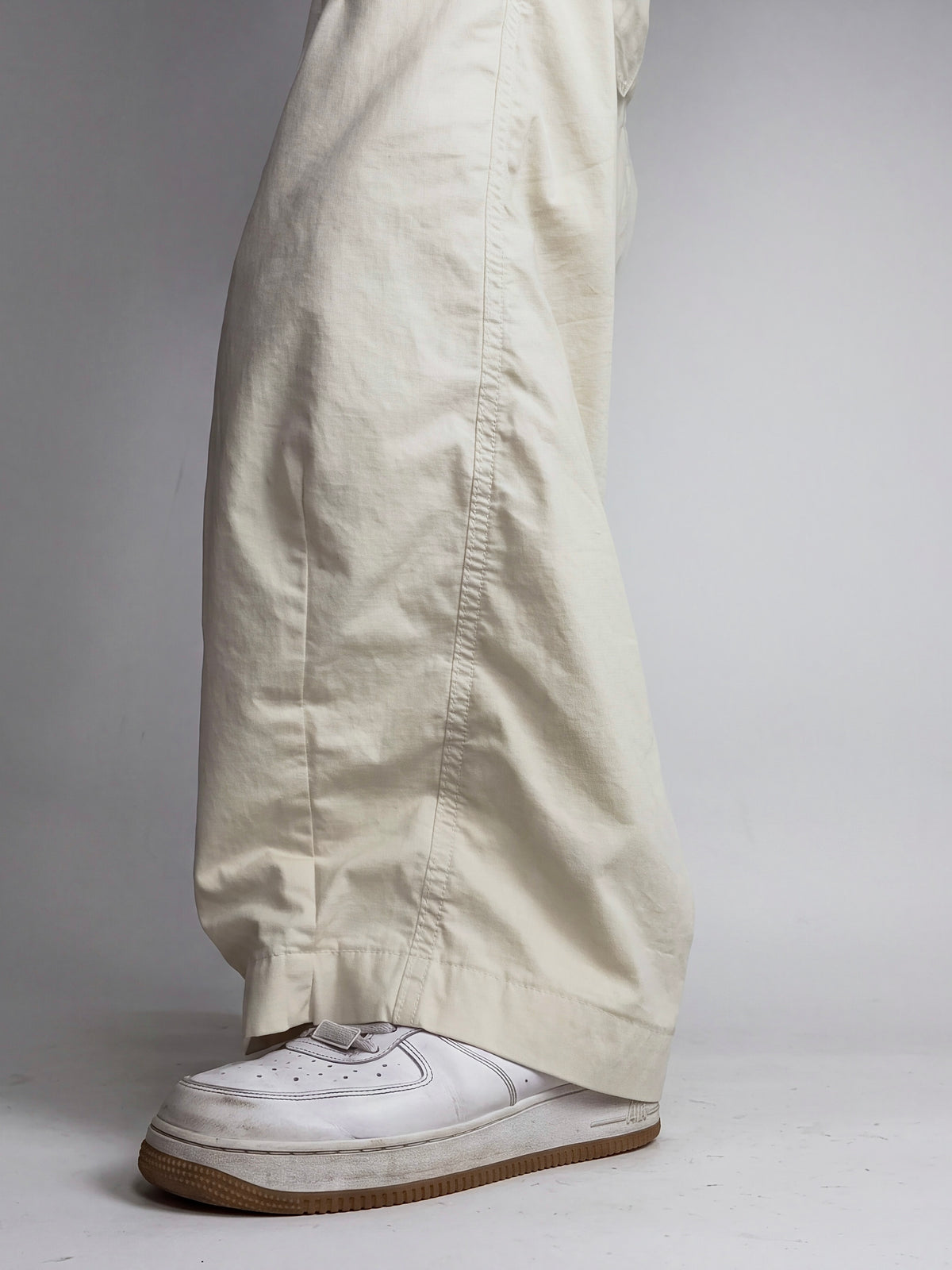 Para Pants Beige