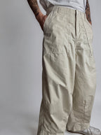Para Pants Beige