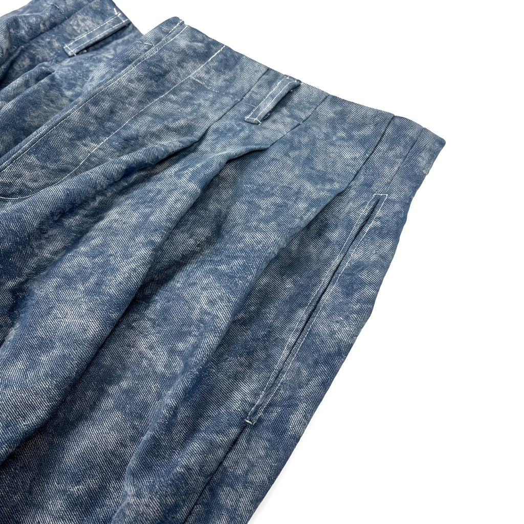 Champloo Pants Blue