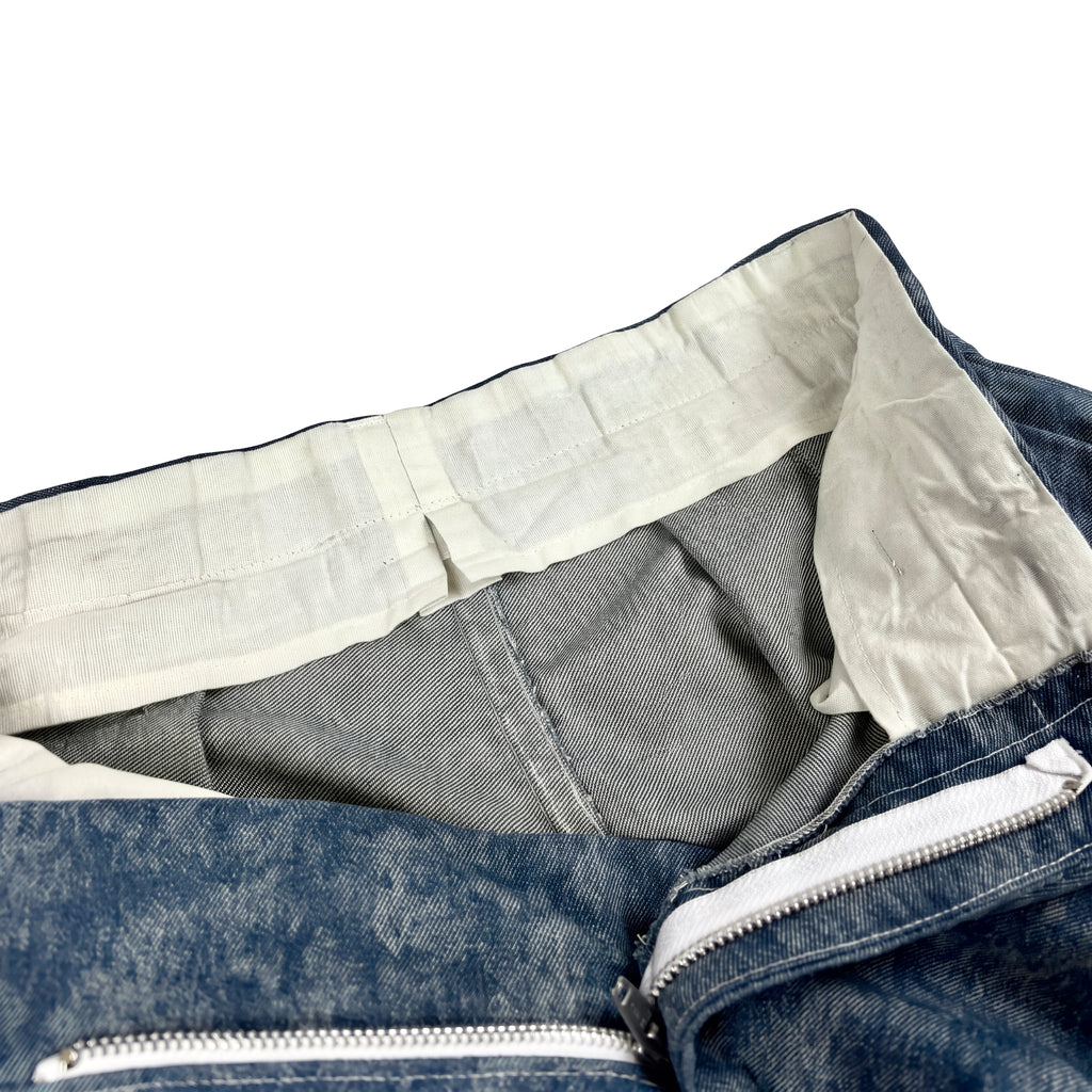 Champloo Pants Blue