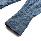 Champloo Pants Blue