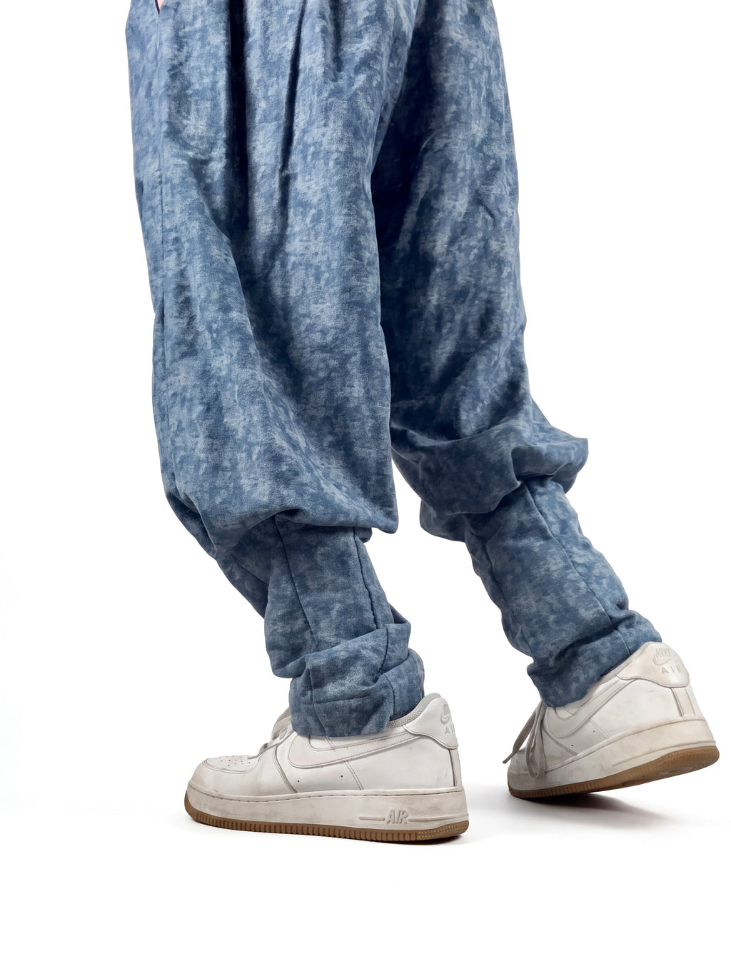 Champloo Pants Blue
