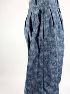 Champloo Pants Blue
