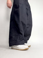 Para Pants Black