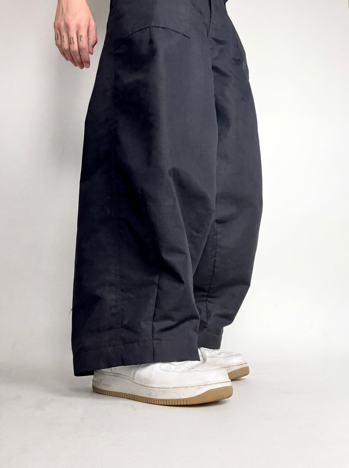 Para Pants Black
