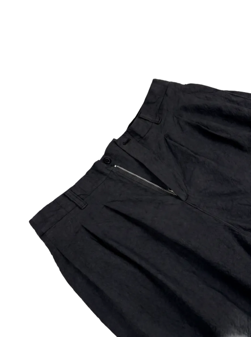 Champloo Pants Black