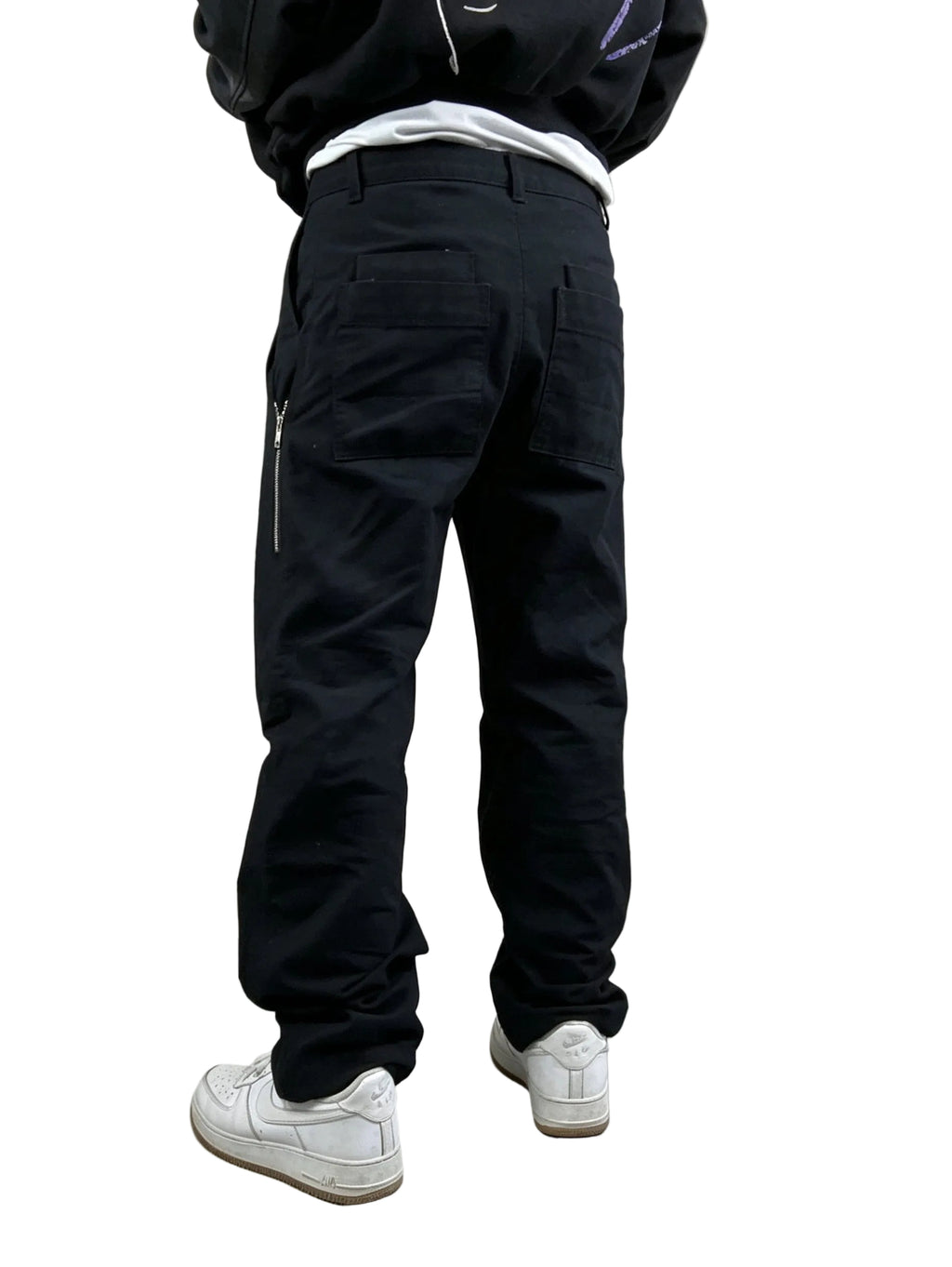 Canvas Work Pants