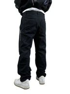Canvas Work Pants