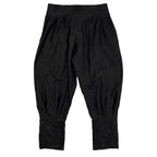 Champloo Pants Black