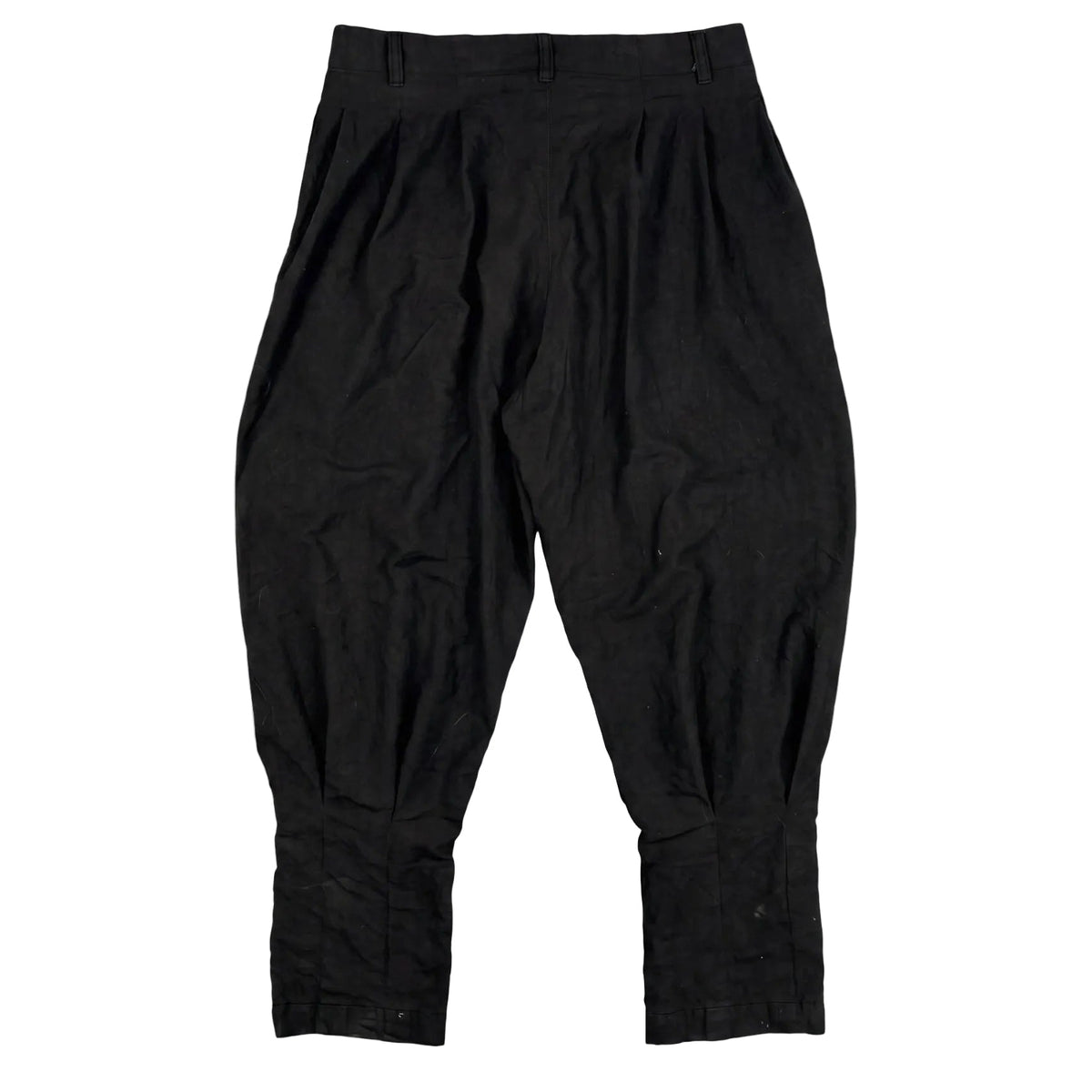 Champloo Pants Black
